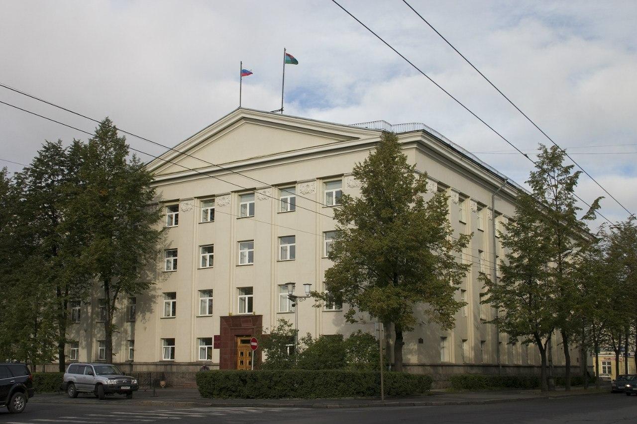 Ул красная 33 петрозаводск. Первомайский 43 Петрозаводск. Красная 43 Петрозаводск.